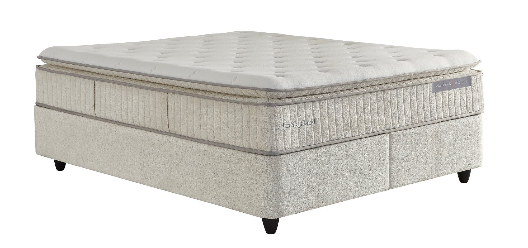 Ensemble literie BRIDABEDD Skybedd