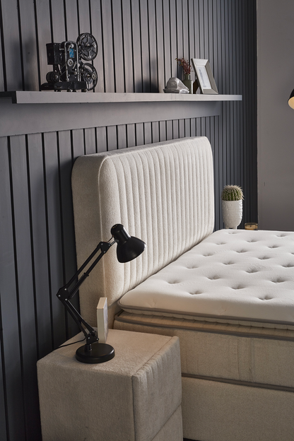 Ensemble literie BRIDABEDD Skybedd