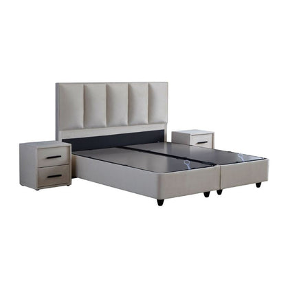 Ensemble literie BIRDYBEDD Skybedd