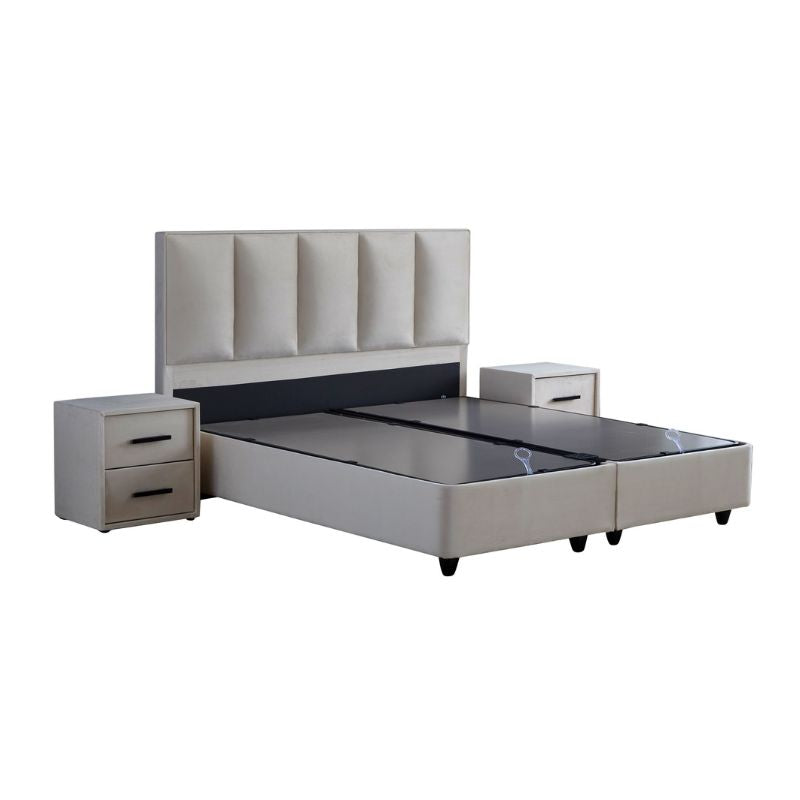 Ensemble literie BIRDYBEDD Skybedd