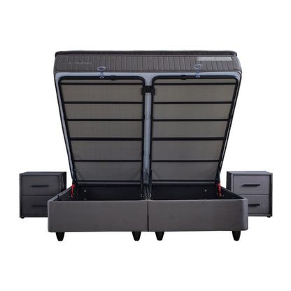 Ensemble literie BIRDYBEDD Skybedd