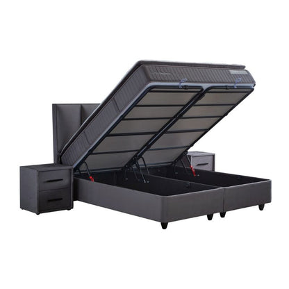 Ensemble literie BIRDYBEDD Skybedd