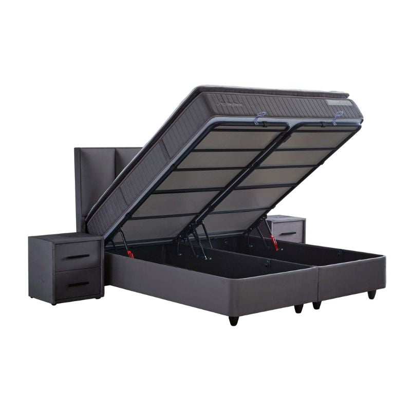 Ensemble literie BIRDYBEDD Skybedd