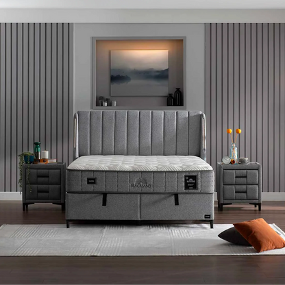 Ensemble literie BLACKSAND Bambi