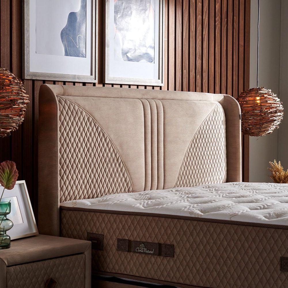 Ensemble literie - CLIMA NATUREL Bambi