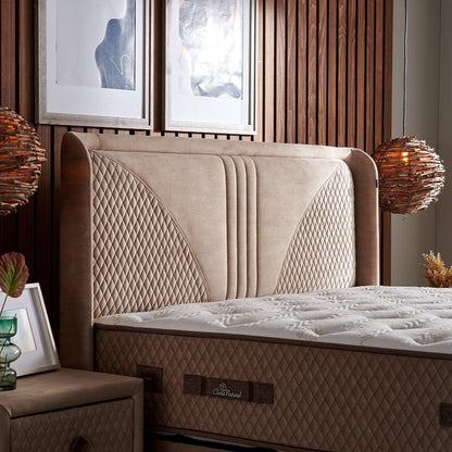 Ensemble literie - CLIMA NATUREL Bambi