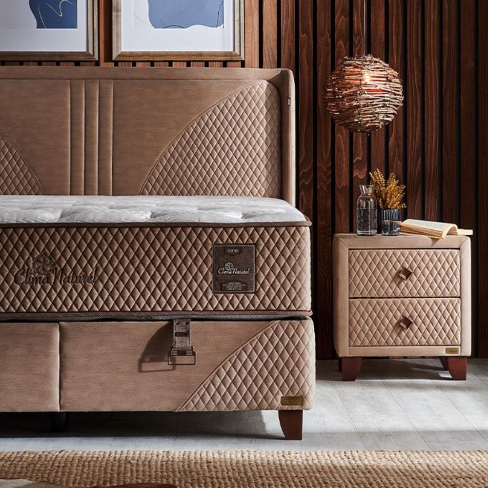 Ensemble literie - CLIMA NATUREL Bambi