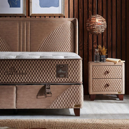 Ensemble literie - CLIMA NATUREL Bambi