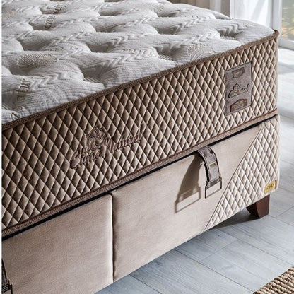 Ensemble literie - CLIMA NATUREL Bambi