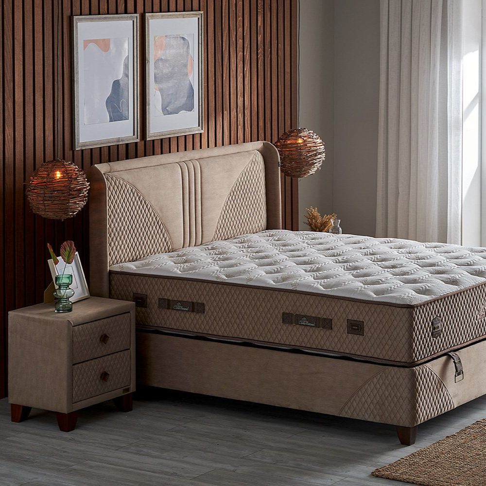 Ensemble literie - CLIMA NATUREL Bambi