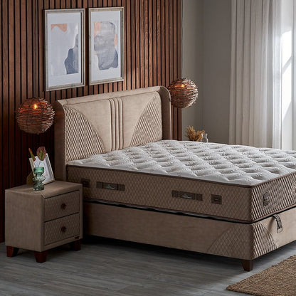 Ensemble literie - CLIMA NATUREL Bambi