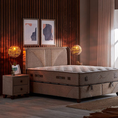 Ensemble literie - CLIMA NATUREL Bambi