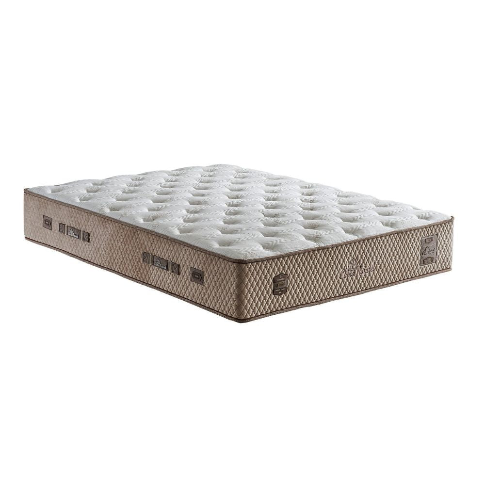 Matelas - CLIMA NATUREL Bambi