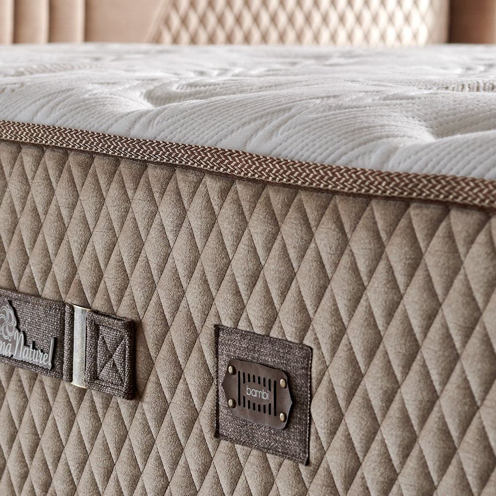 Ensemble literie - CLIMA NATUREL Bambi