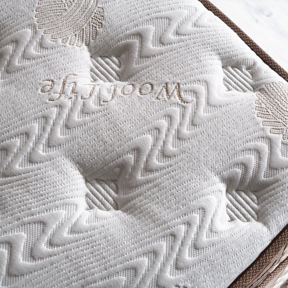 Ensemble literie - CLIMA NATUREL Bambi