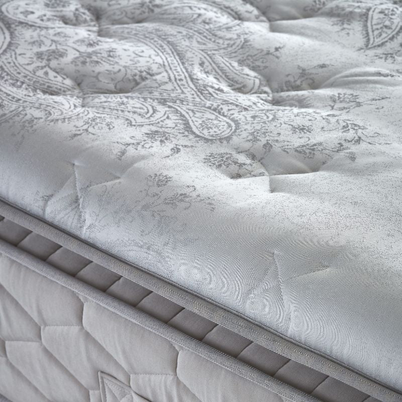 Matelas hybride 5 couches 33cm - DOLCEBEDD