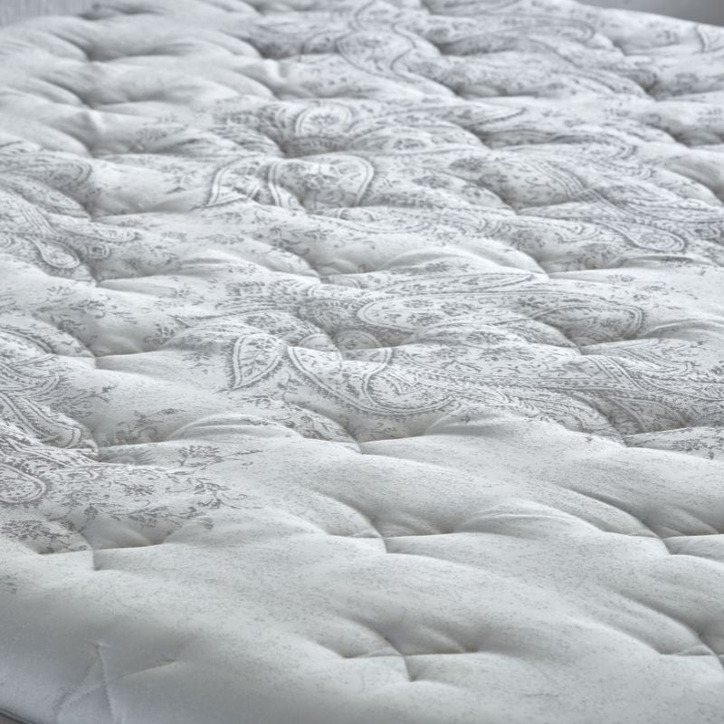 Matelas hybride 5 couches 33cm - DOLCEBEDD