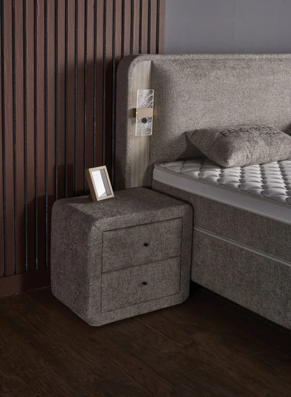 Table de Chevet FANCYBEDD Skybedd