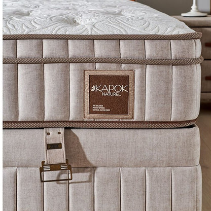 Ensemble literie - KAPOK Bambi