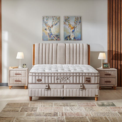 Ensemble literie - KAPOK Bambi