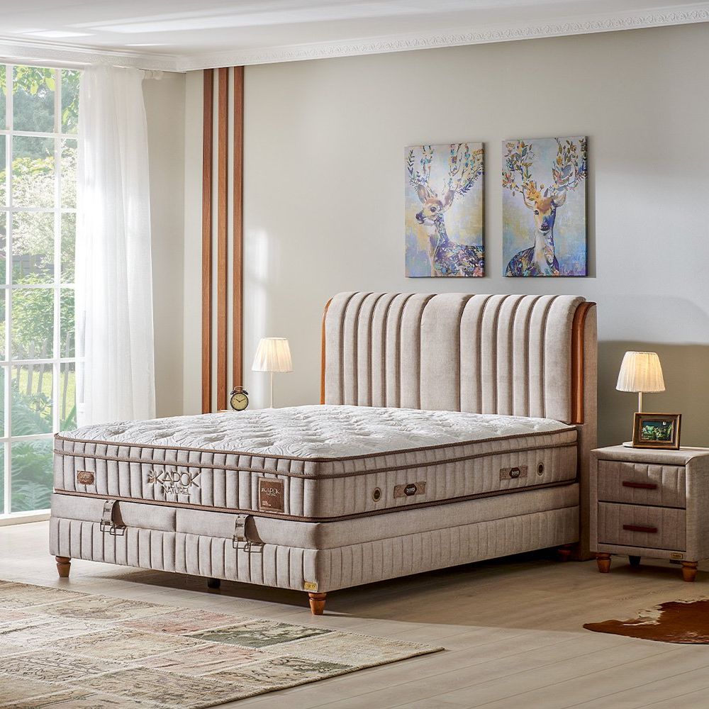 Ensemble literie - KAPOK Bambi