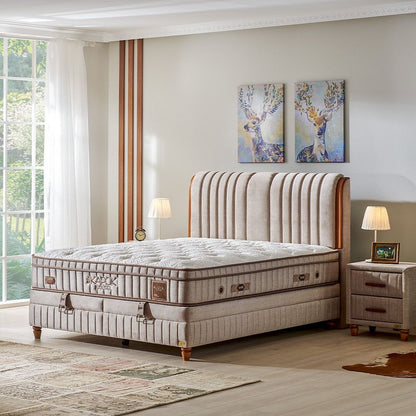 Ensemble literie - KAPOK Bambi