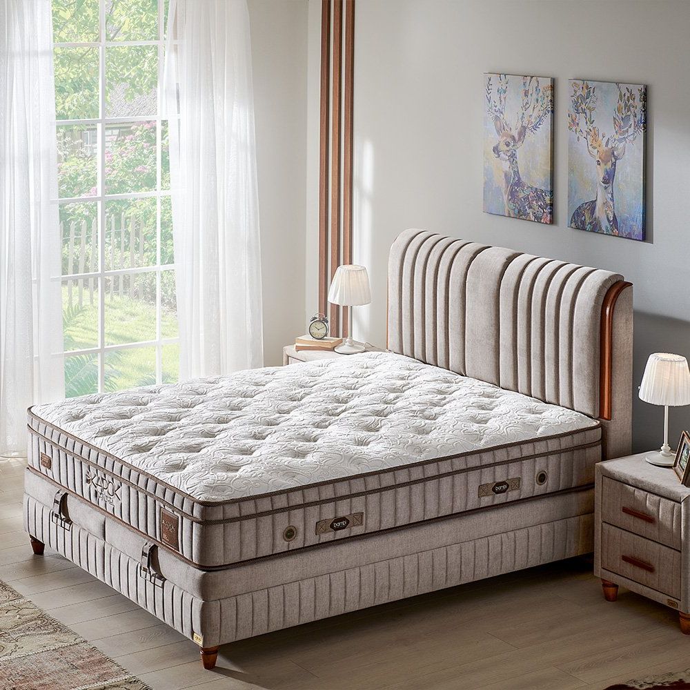 Ensemble literie - KAPOK Bambi