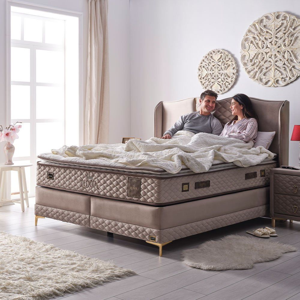 Matelas - LUXIA Bambi