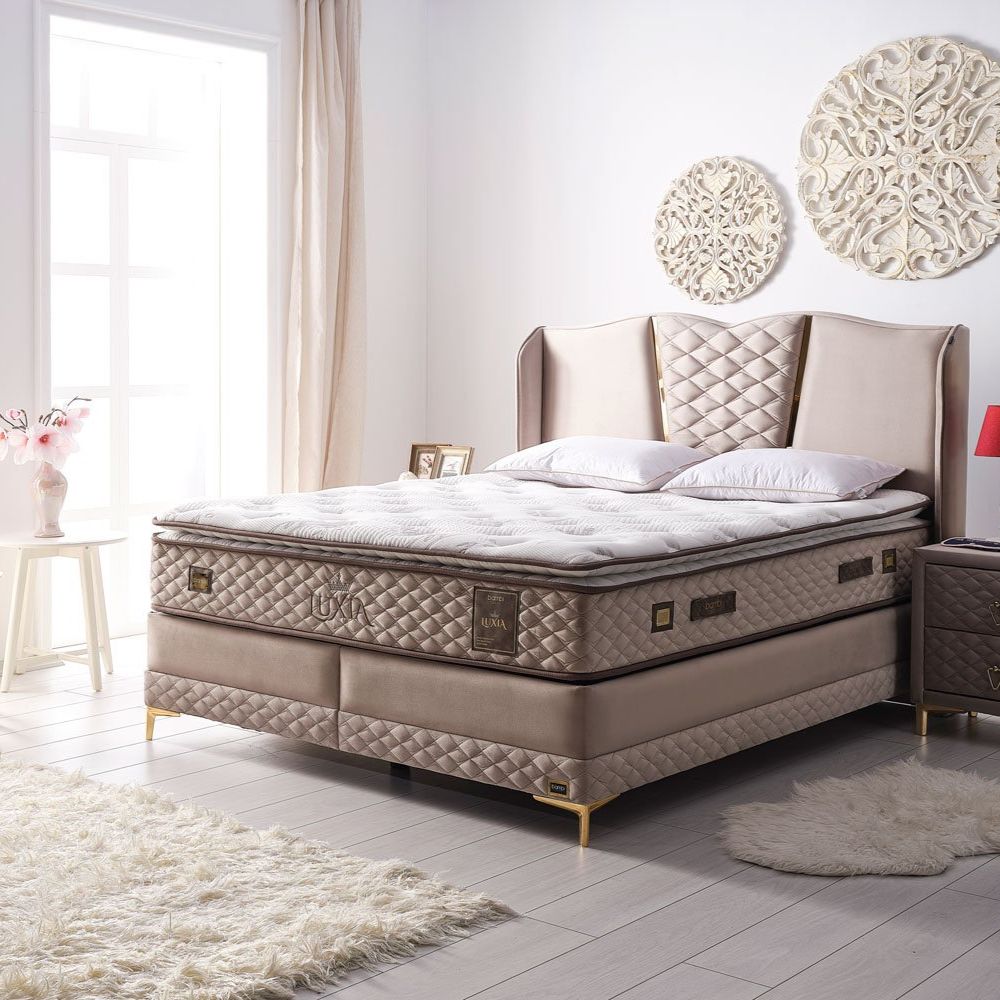 Ensemble literie - LUXIA Bambi