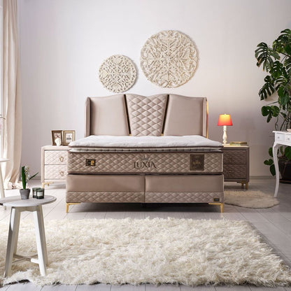 Ensemble literie - LUXIA Bambi