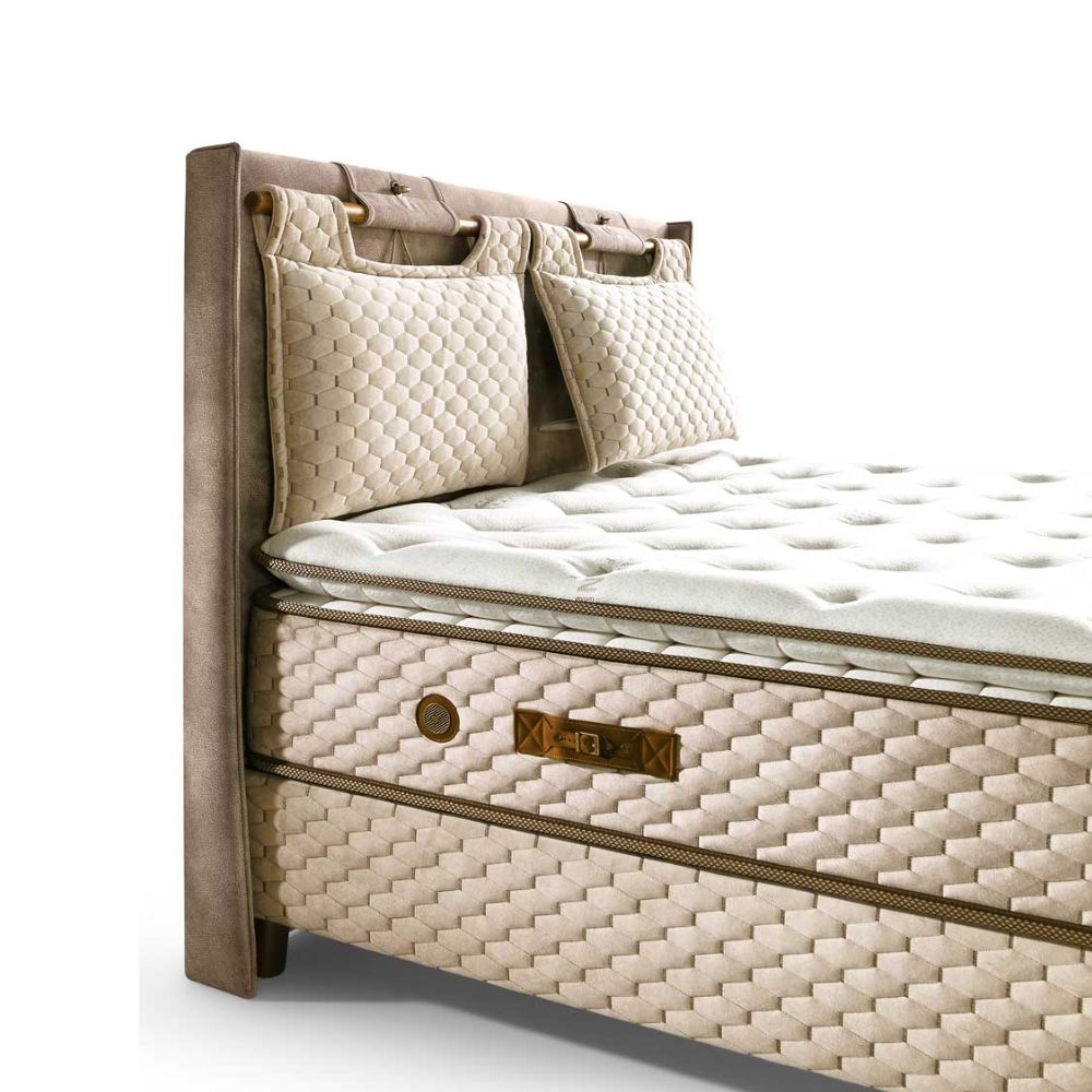 Ensemble literie - MAGNASAND Bambi