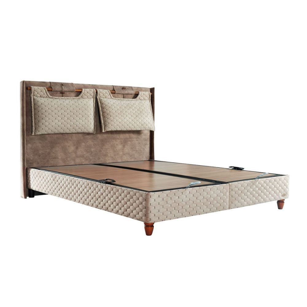 Ensemble literie - MAGNASAND Bambi