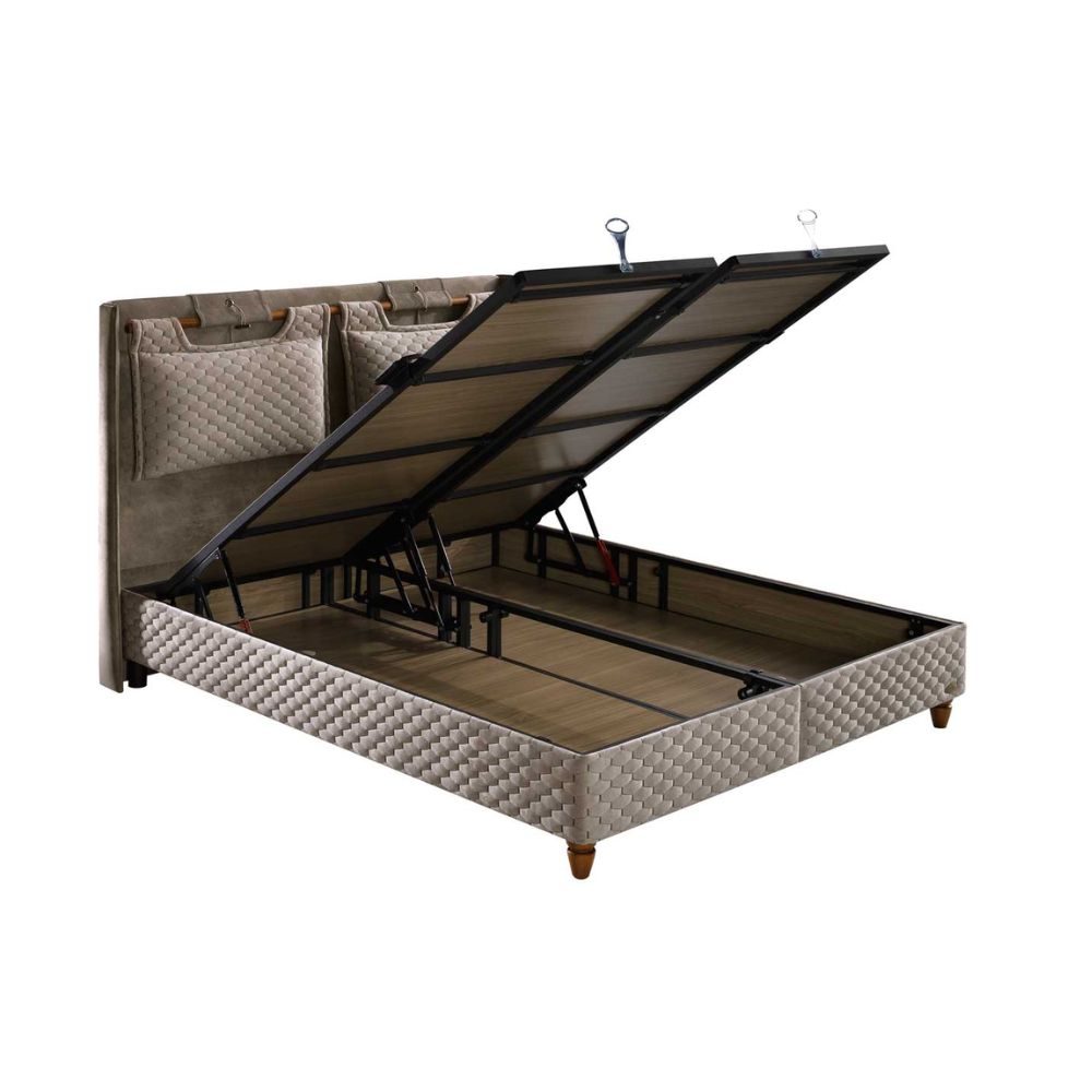 Ensemble literie - MAGNASAND Bambi