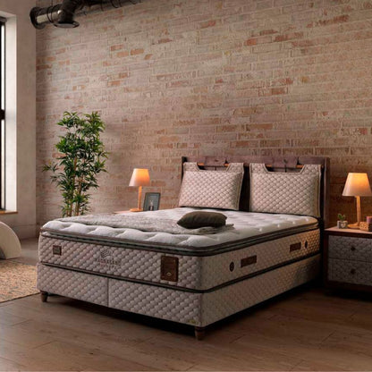 Ensemble literie - MAGNASAND Bambi