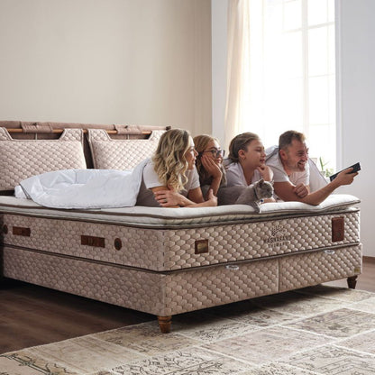 Matelas - MAGNASAND Bambi