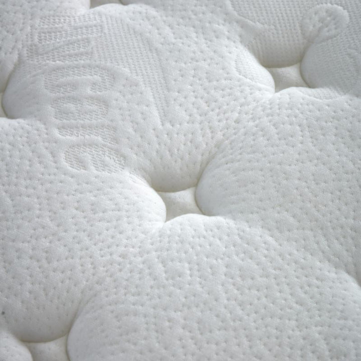 Matelas hybride 5 couches 32cm - MODEBEDD