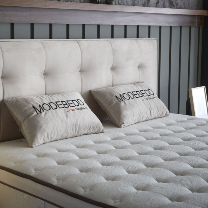 Matelas hybride 5 couches 32cm - MODEBEDD