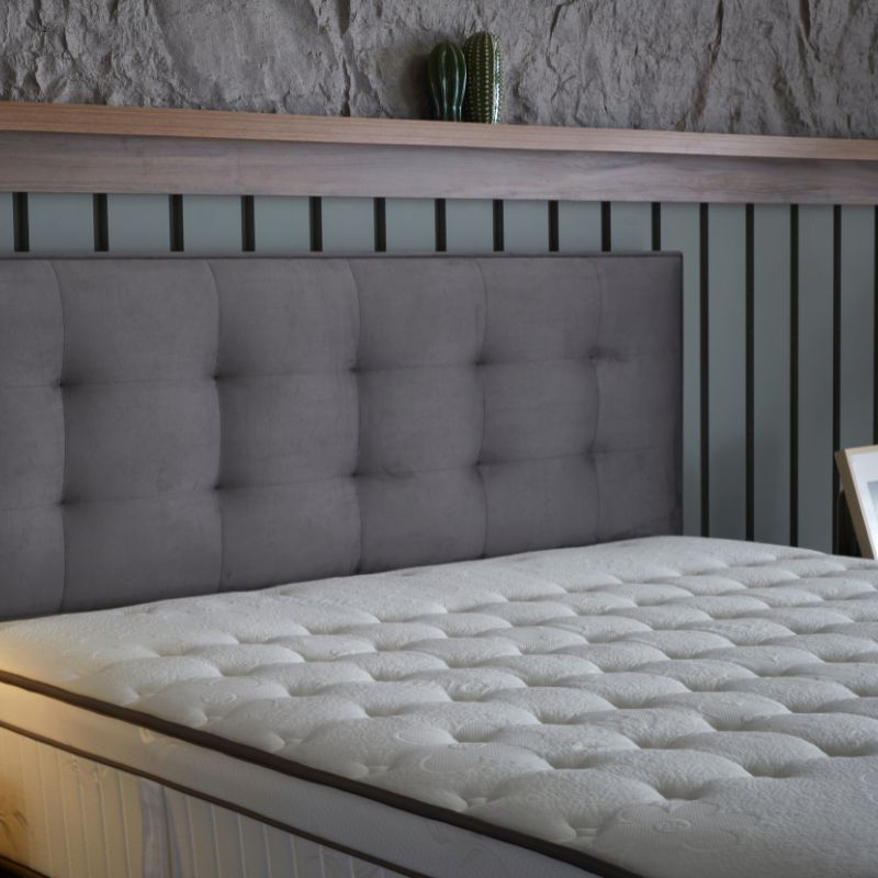 Matelas hybride 5 couches 32cm - MODEBEDD