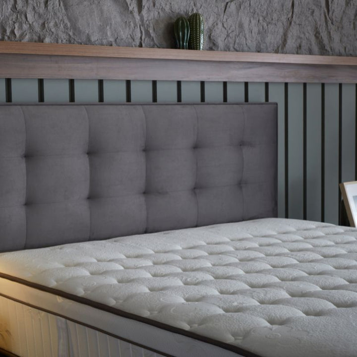 Matelas hybride 5 couches 32cm - MODEBEDD