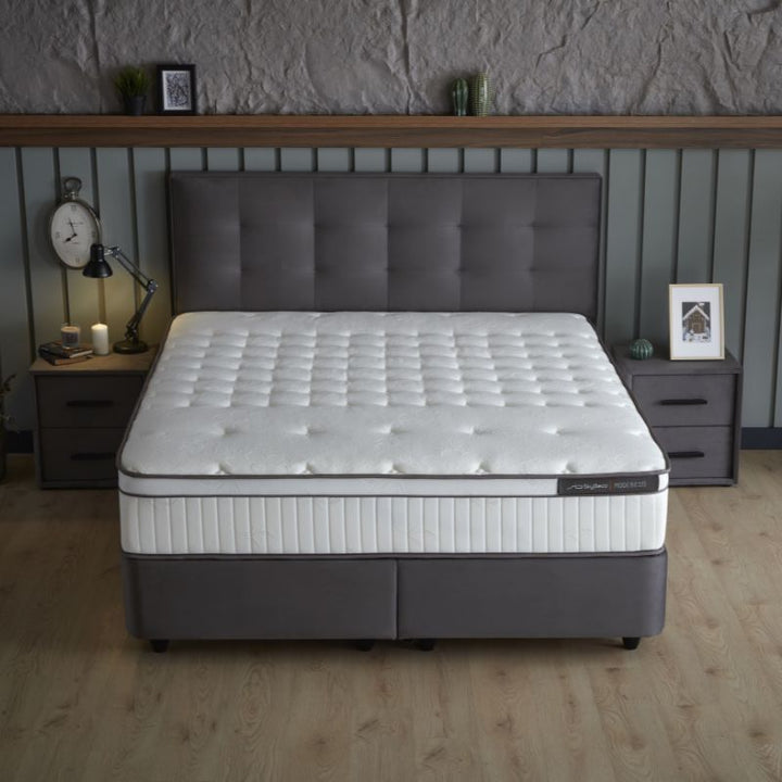 Matelas hybride 5 couches 32cm - MODEBEDD
