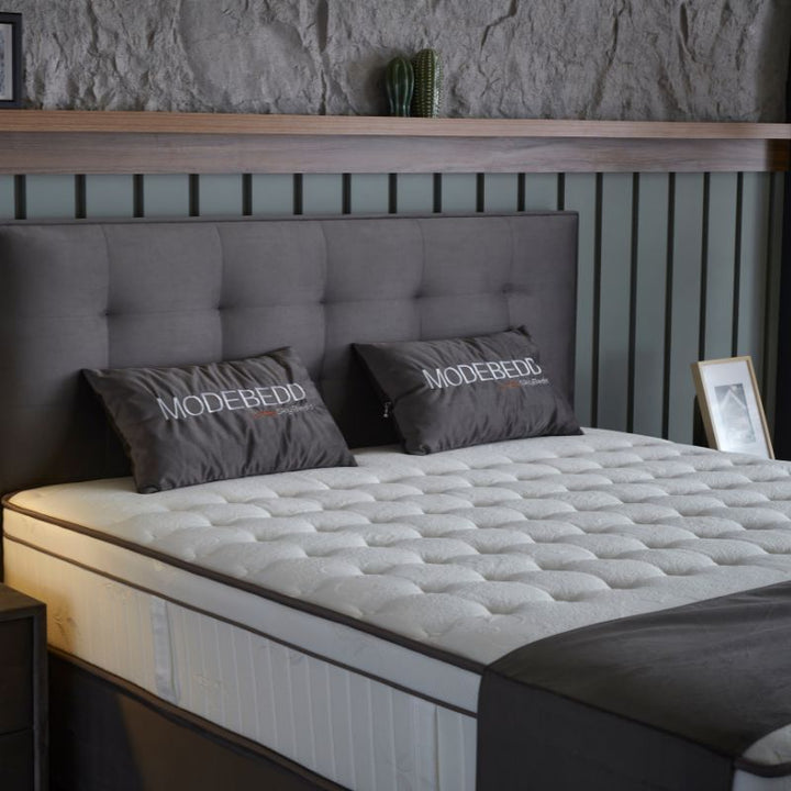 Matelas hybride 5 couches 32cm - MODEBEDD