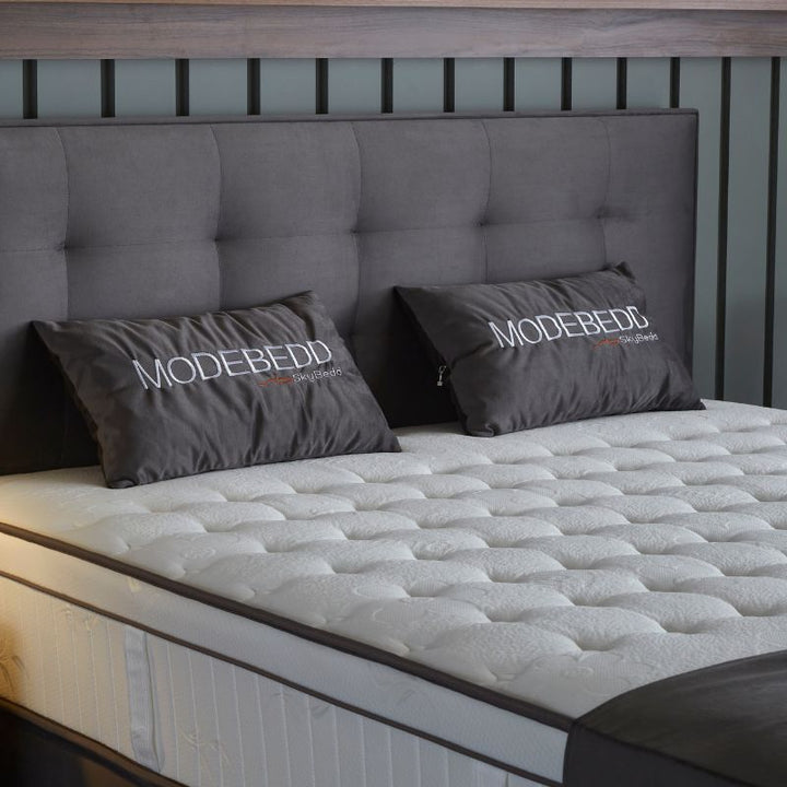 Matelas hybride 5 couches 32cm - MODEBEDD