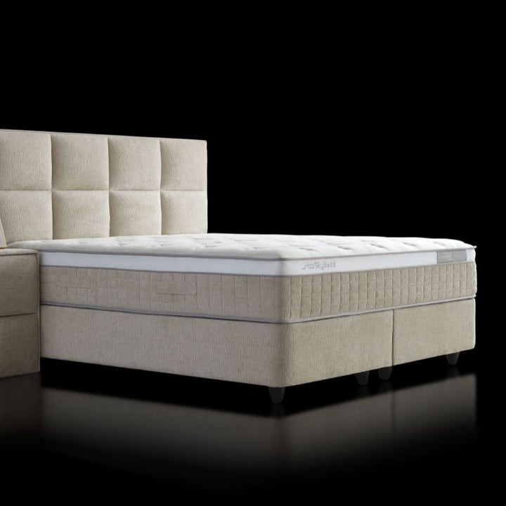 Matelas hybride 5 couches 31cm - OCEANBEDD