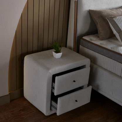 Table de Chevet ELYSÉE Pierre Cardin