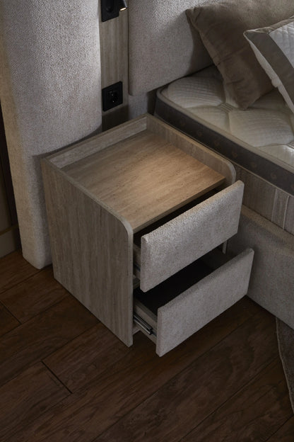 Table de Chevet MONZA Pierre Cardin