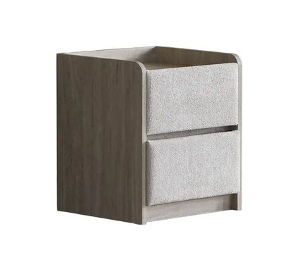 Table de Chevet MONZA Pierre Cardin
