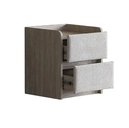 Table de Chevet MONZA Pierre Cardin
