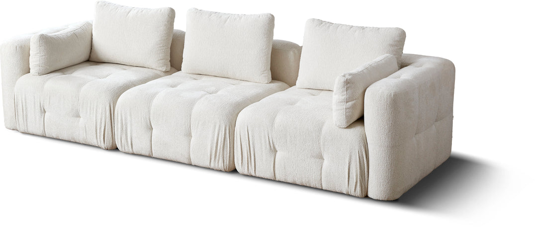 Canapé PUZZLE Pierre Cardin