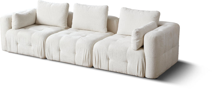 Canapé PUZZLE Pierre Cardin