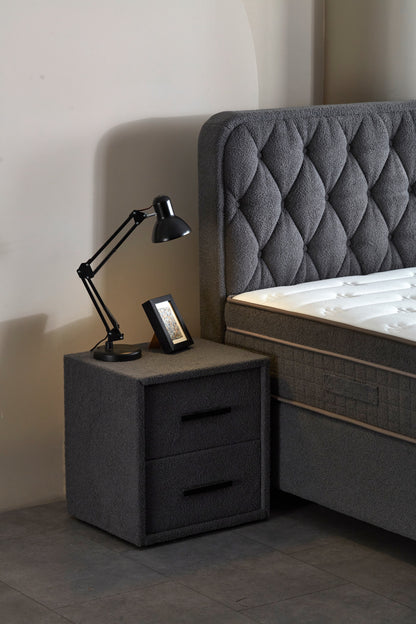 Table de chevet PRESTIJ | SEREN Skybedd